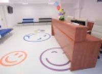 Poza 4 pentru galeria foto MedLife investeste 13,5 mil. euro intr-un spital de pediatrie