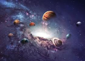 Muzeul interactiv MINA lansează un show despre cosmos și îl aduce la...