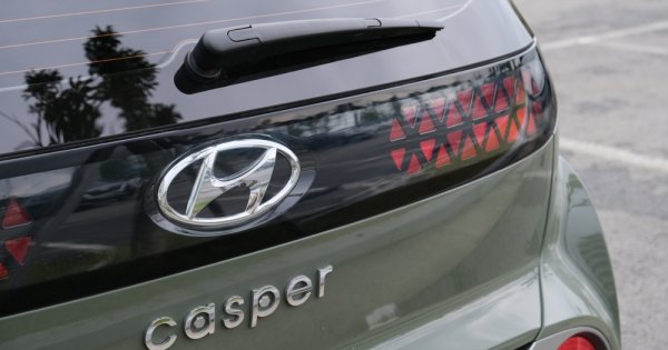 Hyundai pregătește o mașină electrică de 20.000 de euro