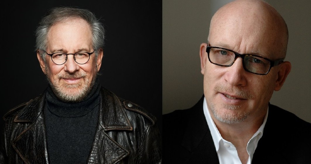 De ce uram? INTERVIU cu Steven Spielberg si Alex Gibney despre piesa centrala a zilelor noastre: ura