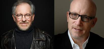 INTERVIU cu Steven Spielberg si Alex Gibney despre extremism, ura si...
