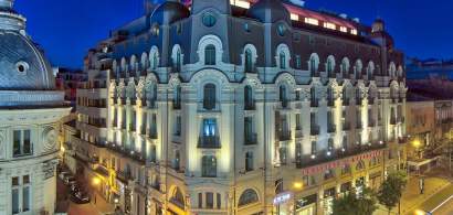 Hotelul Cișmigiu și-a majorat cifra de afaceri cu 136% în acest an