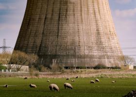 Iohannis mizează pe energia nucleară pentru România. Vom avea reactoare mari...