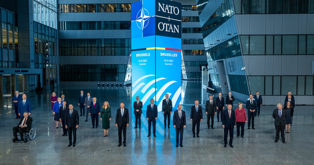Cum arată NATO astăzi și ce presupune Alianța
