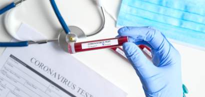 O țară vecină cu România solicită prezentatarea unui test PCR negativ pentru...