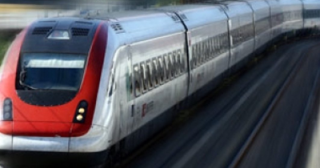 Cu viteza in epoca luminii: Cele mai rapide trenuri din lume