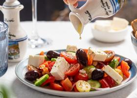 De ce dieta grecească este cea mai sănătoasă din lume. Specialiștii spun că...