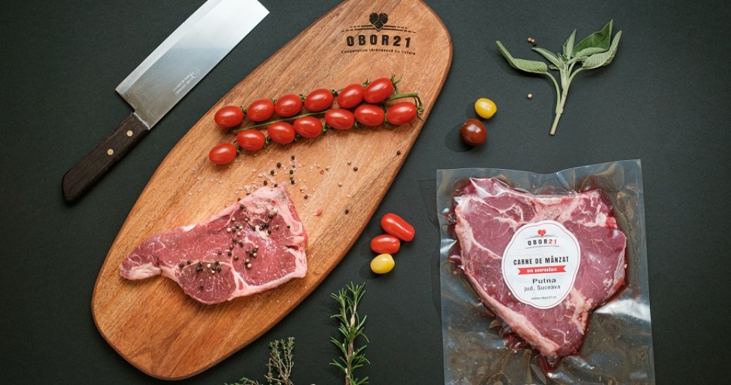 Platforma care livrează carne „de la țară” extinde livrările în mai multe orașe