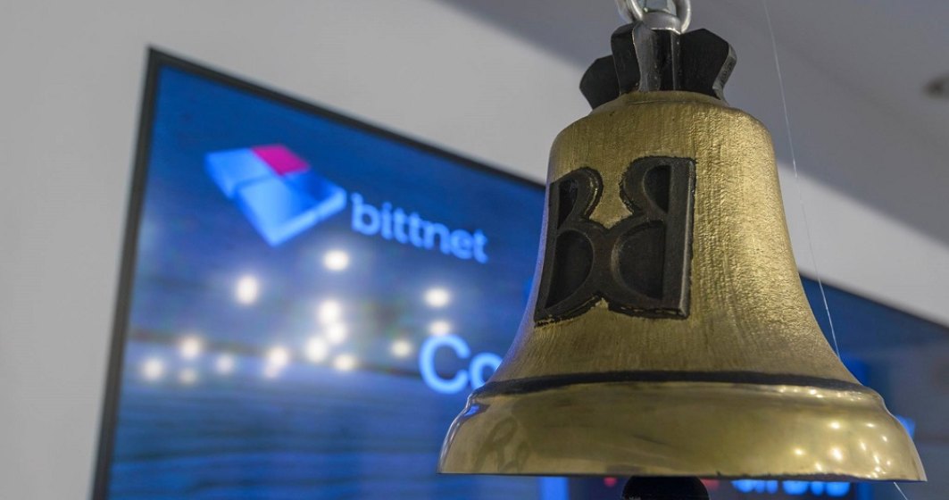 Bittnet, start-up-ul care a inzecit banii investitorilor in 4 ani, se transfera in liga mare a bursei in 2019