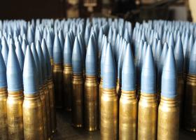 Plan european de încurajare a industriei de armament. ”Trebuie să intre în...