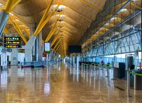Poza 4 pentru galeria foto Top 10 cele mai aglomerate aeroporturi din Europa în 2020. Pandemia a schimbat clasamentul