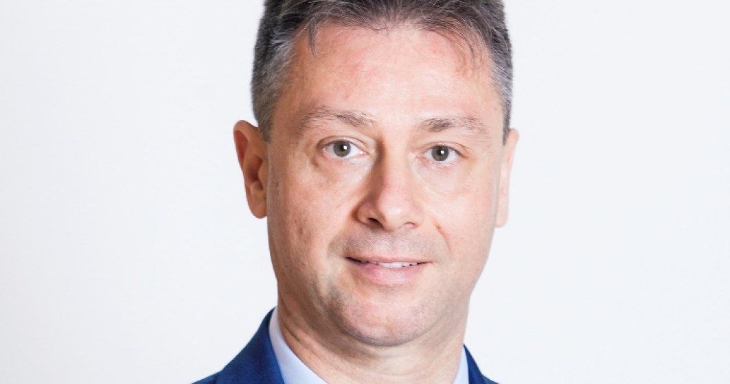 Cine este noul director comercial al DPD Romania