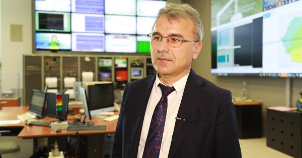 Interviu cu Dr. Ing. Constantin Ionescu, directorul general al INFP: Ar...