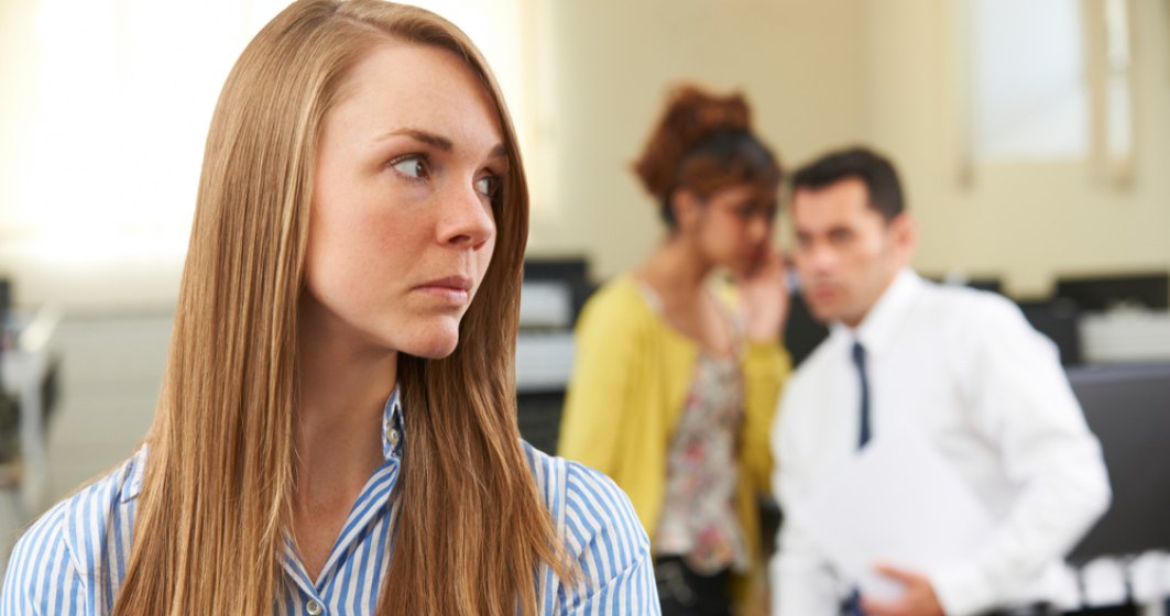 3 moduri prin care să identifici un coleg cu un comportament toxic la job