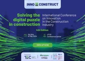 Cea mai importantă conferință din România despre digitalizare și inovare în...