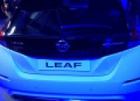 Poza 2 pentru galeria foto Nissan a lansat pe piata din Romania noua generatie a modului 100% electric Leaf