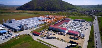 TeraPlast cumpără noi fabrici în Ungaria: Românii plătesc 16,5 mil. euro...