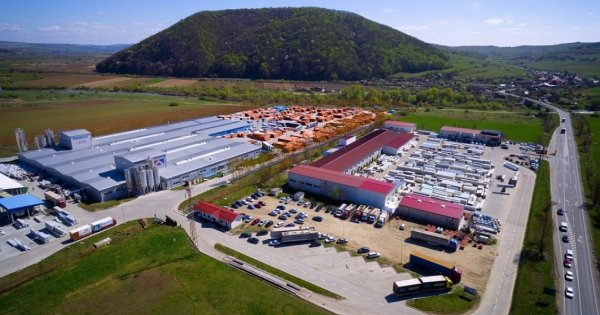 TeraPlast cumpără noi fabrici în Ungaria: Românii plătesc 16,5 mil. euro...