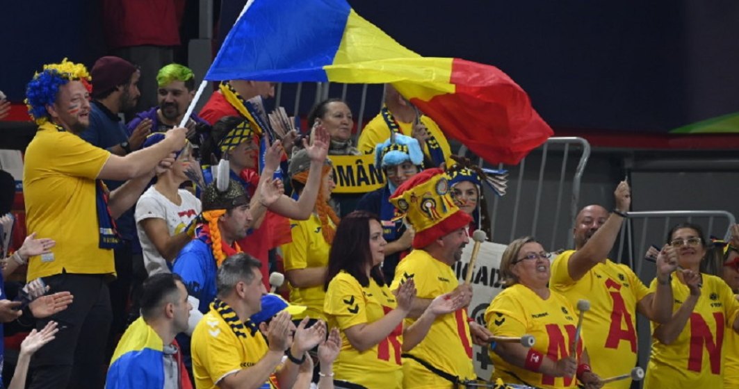 Handbal feminin: România s-a calificat în grupele principale la EURO 2022