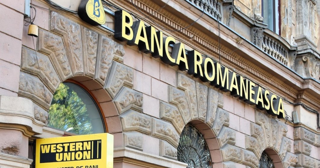 Banca Romaneasca ridica stacheta la depozite: dobanzile la Depozitul Centenar, printre cele mai mari din piata