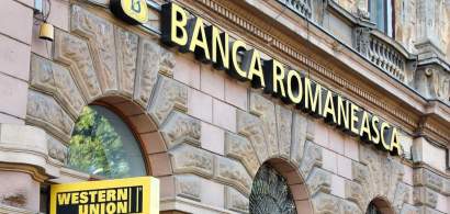 Banca Romaneasca ridica stacheta la depozite: dobanzile la Depozitul...