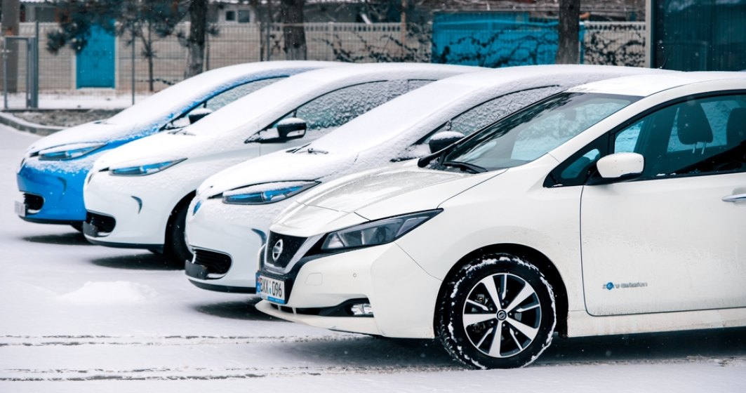 Top 10 cele mai ieftine mașini electrice prin programul Rabla Plus 2023