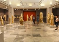Poza 4 pentru galeria foto TOP CINCI muzee de vizitat în Grecia