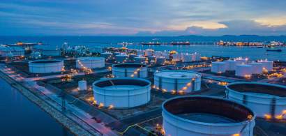 Începe IPO-ul JT Grup Oil, operatorul singurului terminal petrolier privat...