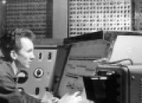 Poza 1 pentru galeria foto O istorie in imagini: Cum aratau primele calculatoare romanesti in anii '60 si cum arata acum
