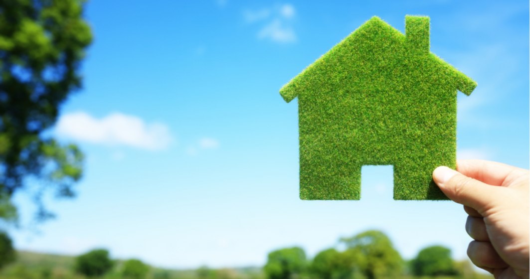 Casele viitorului trebuie să ajungă la un consum de energie zero, dar cum ar putea fi posibil?