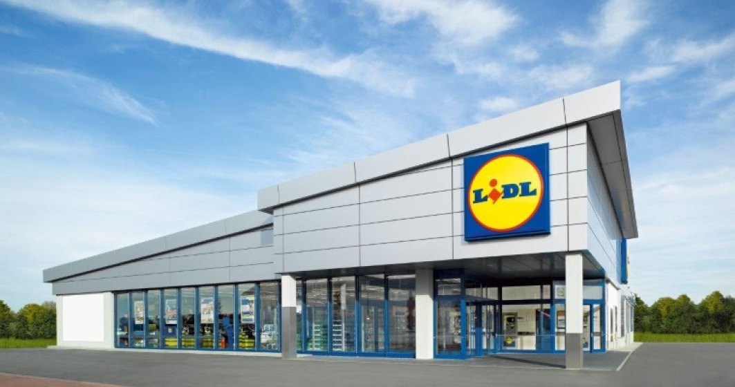 Lidl continua expansiunea: deschide doua magazine in Cluj-Napoca si Targu Jiu