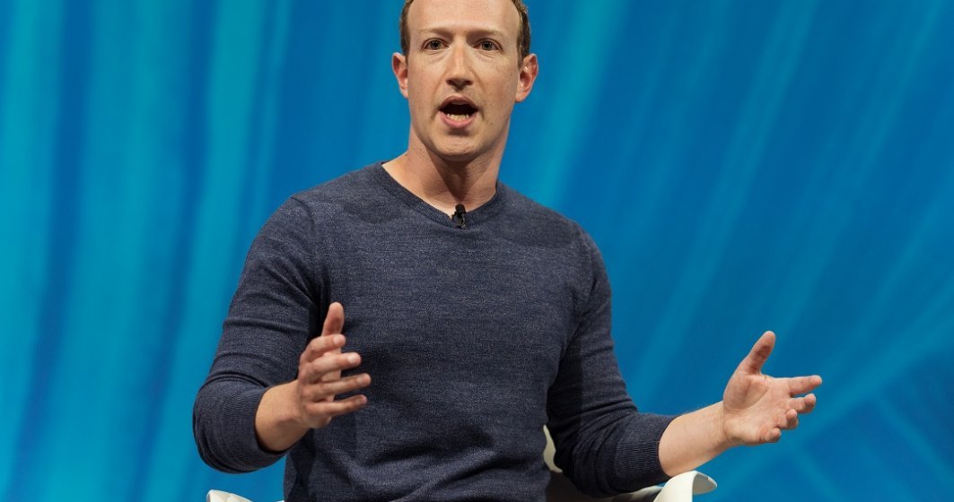 Mark Zuckerberg a anuntat oficial planurile privind criptomoneda "Facebook"