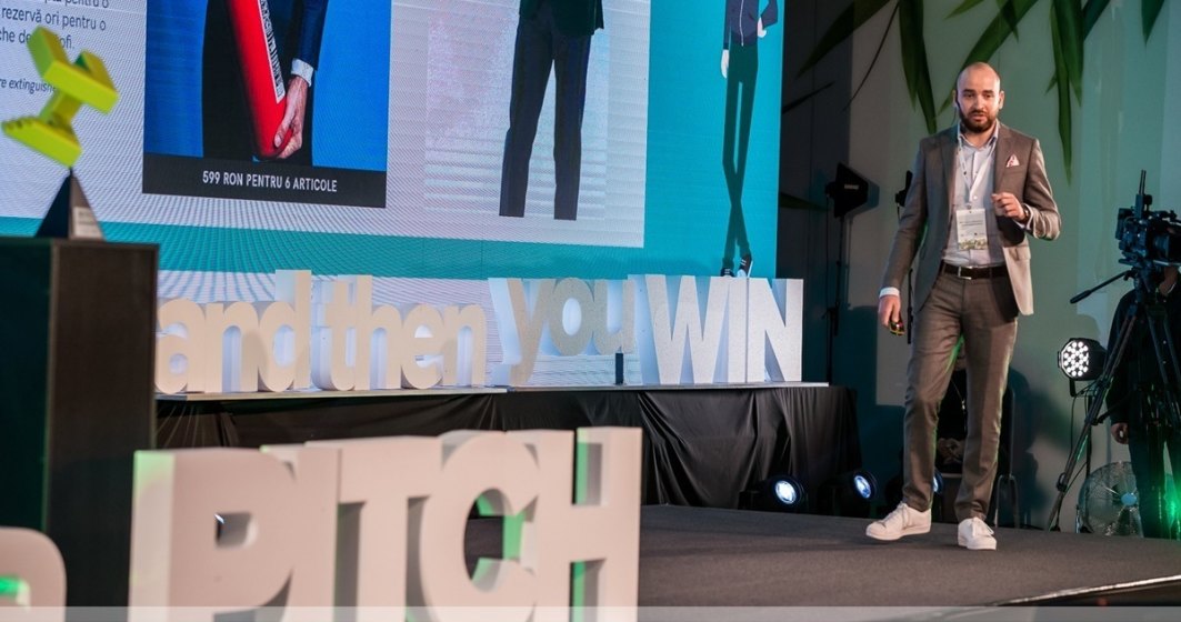 iTux, castigatorul Startarium PitchDay 2018: ce face startup-ul care si-a adjudecat marele premiu de 50.000 euro