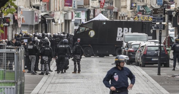 Vinovații atentatelor jihadiste din Franța, din 2015, au fost condamnați. Cea...