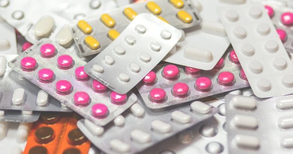 Jumătate din producția de medicamente din România este exportată. ARPIM:...