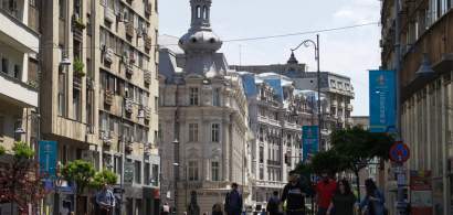 Incidență RECORD în București: Capitala sare de pragul de 8 la mia de locuitori