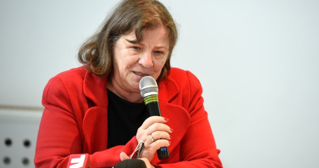 Eurodeputatul Norica Nicolai (ALDE): Refuzul oamenilor de a veni la vot permite neavenitilor sa intre in politica