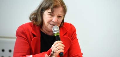 Eurodeputatul ALDE Norica Nicolai : Refuzul oamenilor de a veni la vot...