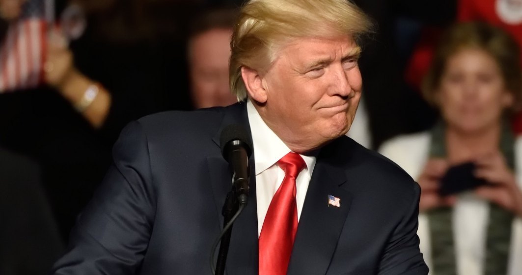 Curtea Supremă, decizie în favoarea lui Donald Trump: Republicanul poate candida la Prezidențiale