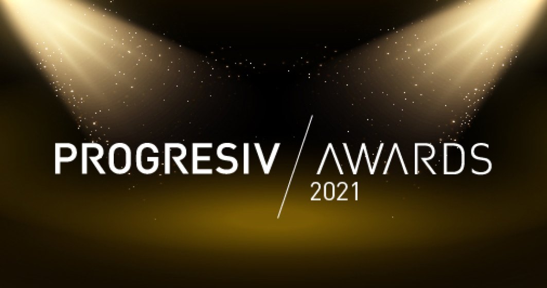 (P) Progresiv dă startul celei de-a șasea ediții a Progresiv Awards.