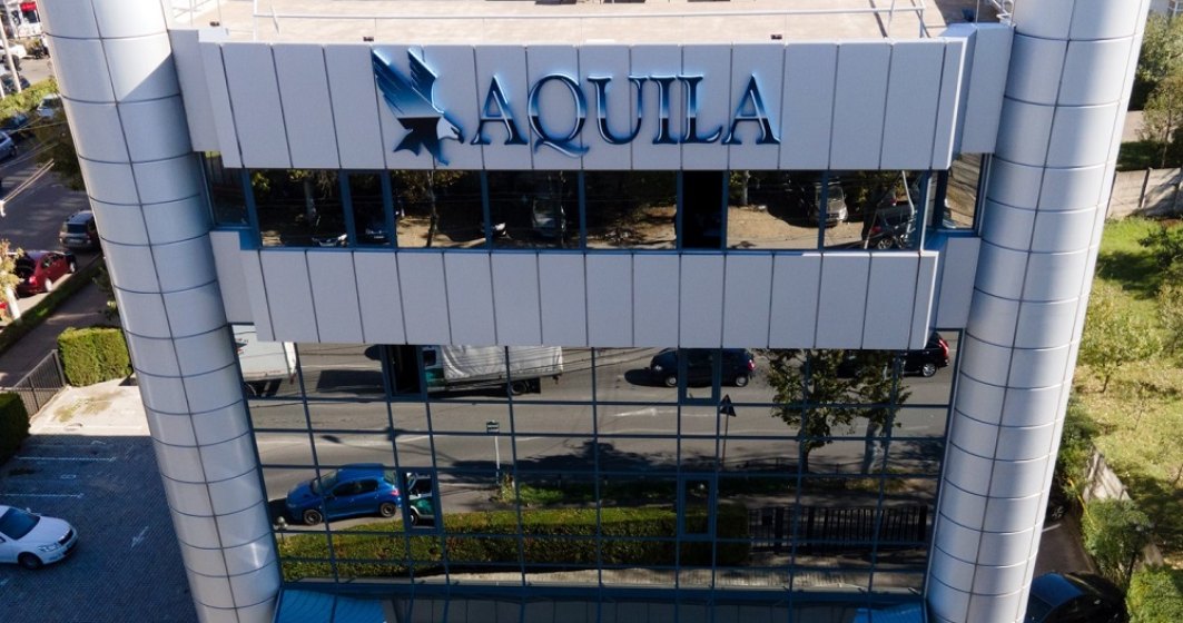 Aquila va cumpăra integral Romtec, producător de lichide și aerosoli pentru întreținerea autoturismelor. Valoarea tranzacției se ridică la 3,2 mil. euro