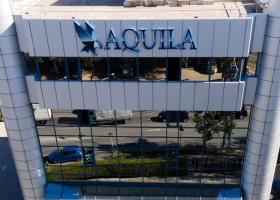 Aquila va cumpăra integral Romtec, producător de lichide și aerosoli pentru...