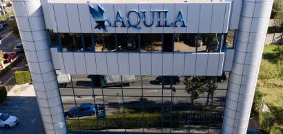 Aquila va cumpăra integral Romtec, producător de lichide și aerosoli pentru...