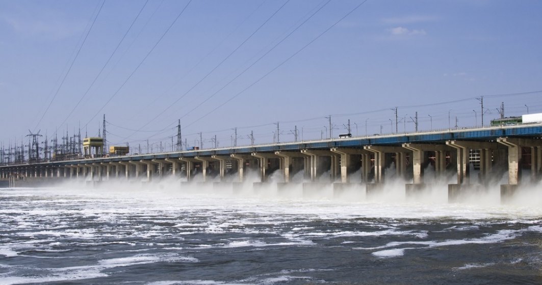 Fondul Proprietatea: Hidroelectrica risca sa piarda pana la un miliard de lei din cauza ordinului 10 emis de ANRE