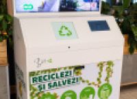 Poza 1 pentru galeria foto Kaufland instalează coșuri inteligente de sortare automată a deșeurilor pentru a recicla mai ușor. În ce magazine vei putea face asta