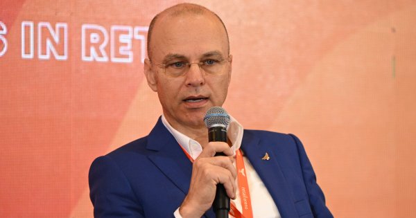 retailArena 2023. Adrian Mihai, CEO FAN Courier: Coșmarul nostru cel mai mare...
