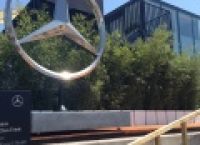 Poza 1 pentru galeria foto Mercedes-Benz a prezentat in premiera mondiala noua Clasa E Estate