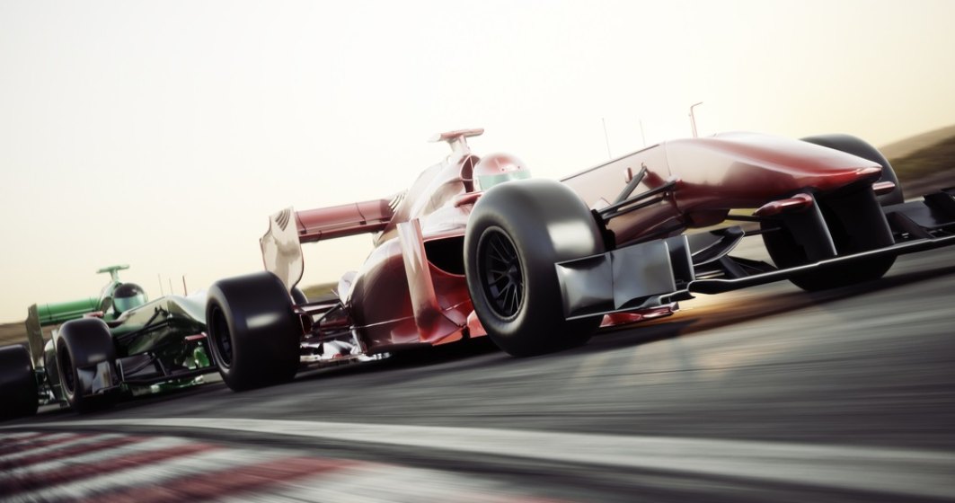 Netflix lanseaza un documentar despre Formula 1