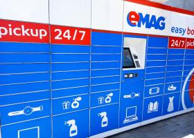 eMAG lansează un nou magazin: Este dedicat cosmeticelor și are 10.000 de...