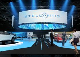 Stellantis: Criza de semiconductori s-ar putea întoarce. Care este motivul